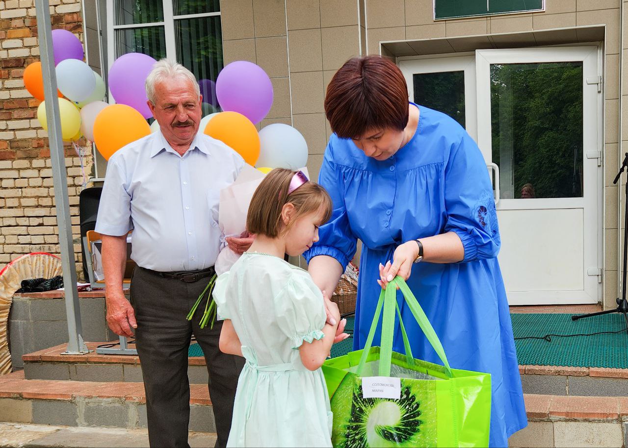 Праздник каждого ребенка - БЕЛОРУССКИЙ ПРОФЕССИОНАЛЬНЫЙ СОЮЗ РАБОТНИКОВ  ОБРАЗОВАНИЯ И НАУКИ